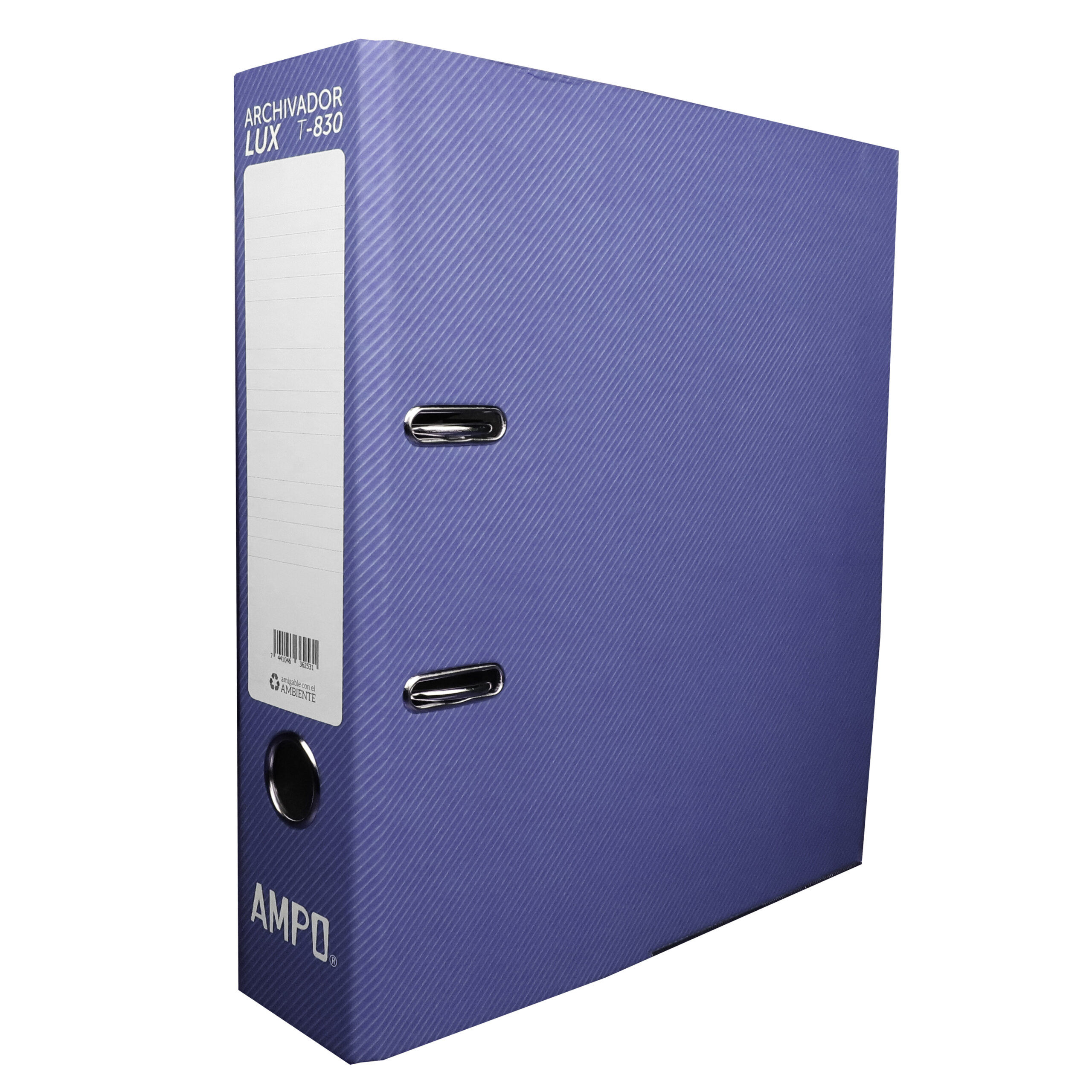 archivador-ampo-lux-azul-t830
