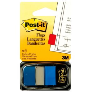banderitas-post-it-680-azules009-B680A