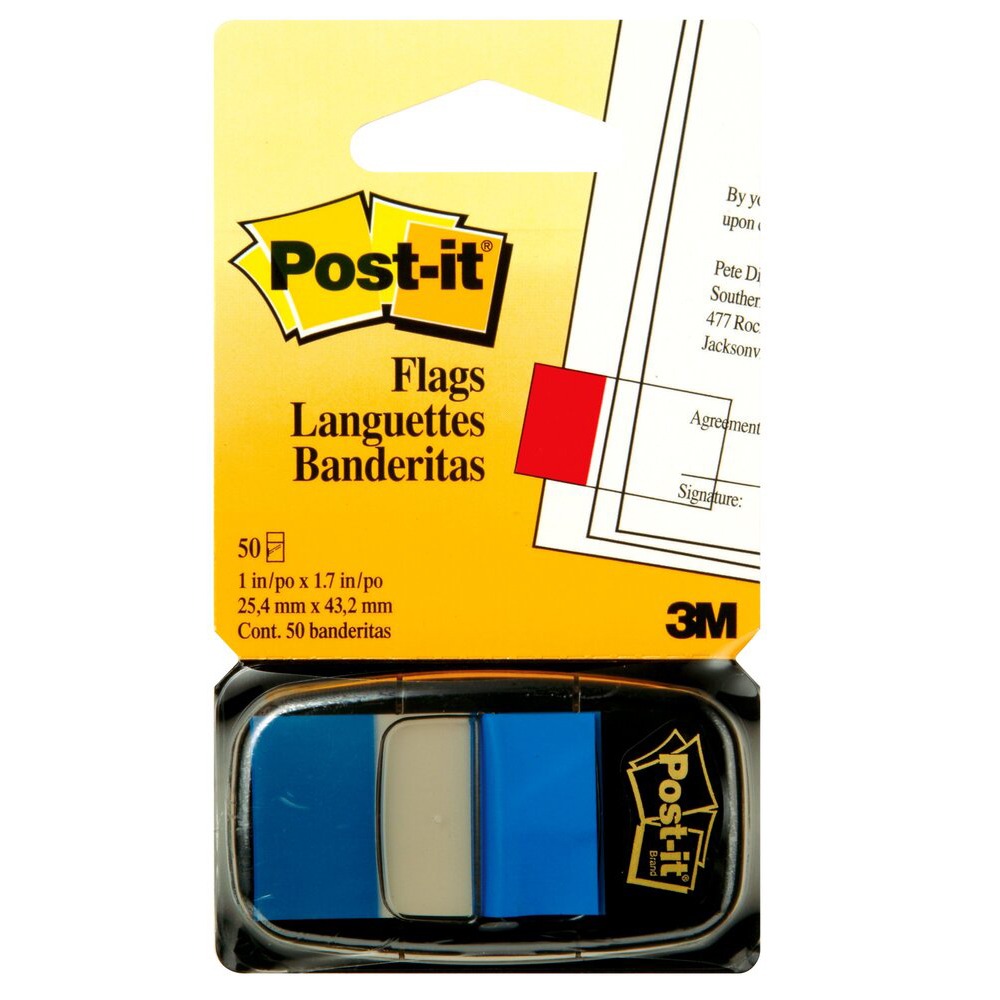 banderitas-post-it-680-azules009-B680A