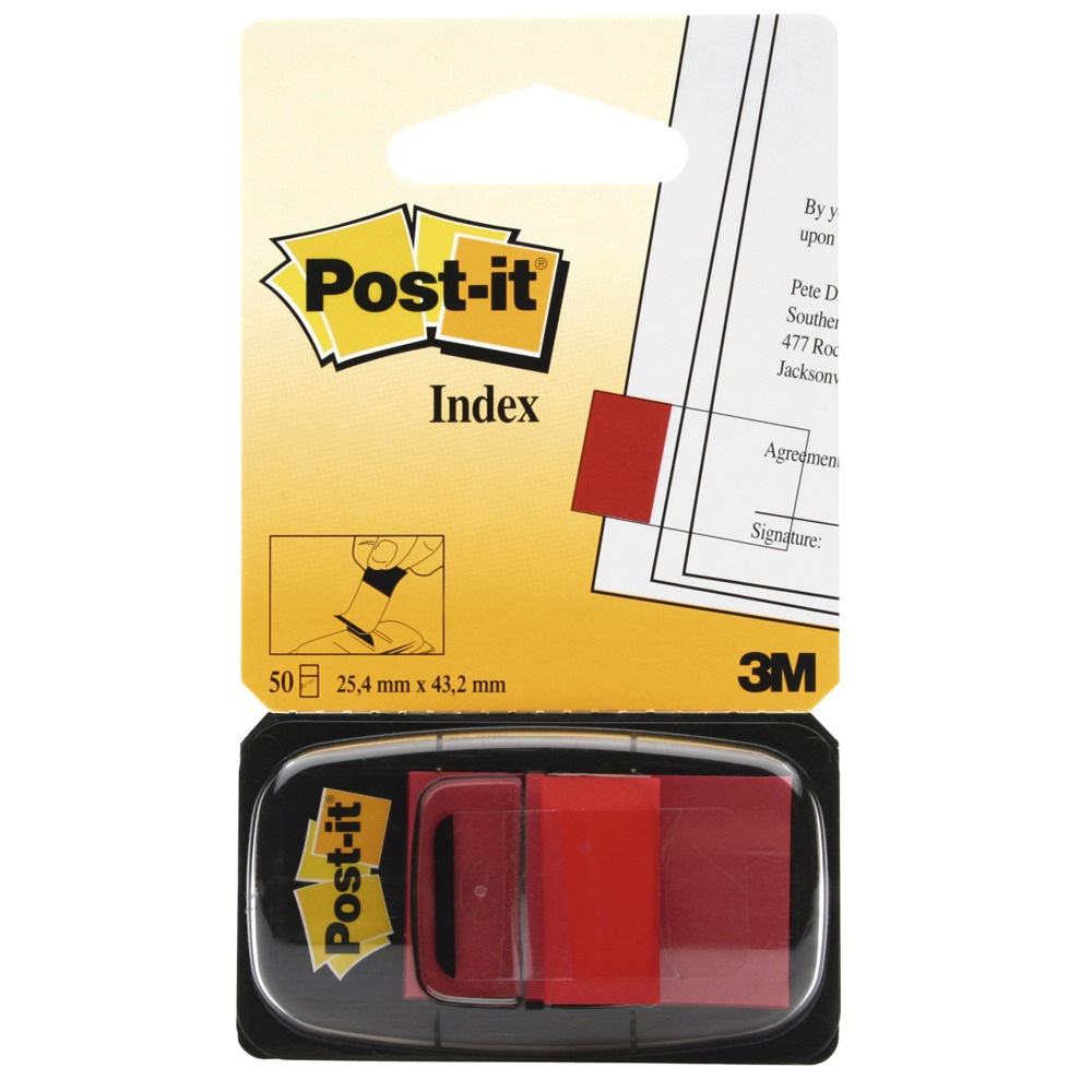 banderitas-post-it-680-rojas