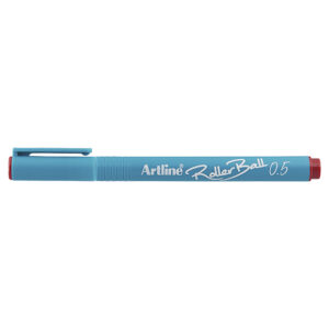 boligrafo-artline-4200-ergonomico-02-rojo
