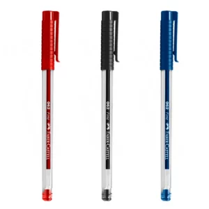 boligrafo-faber-castell-062-fino-rojo
