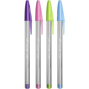 boligrafo-bic-estuche-4-colores