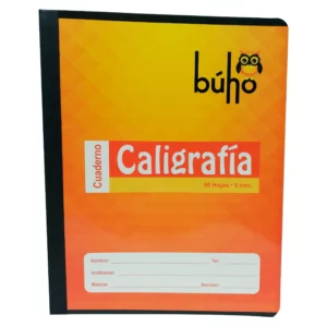 cuaderno-caligrafia-buho-40-hojas