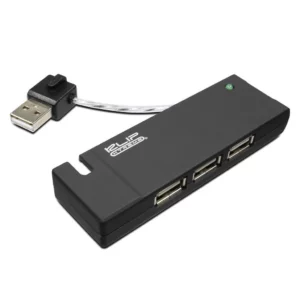 hub-usb-klipxtreme-4-puertos