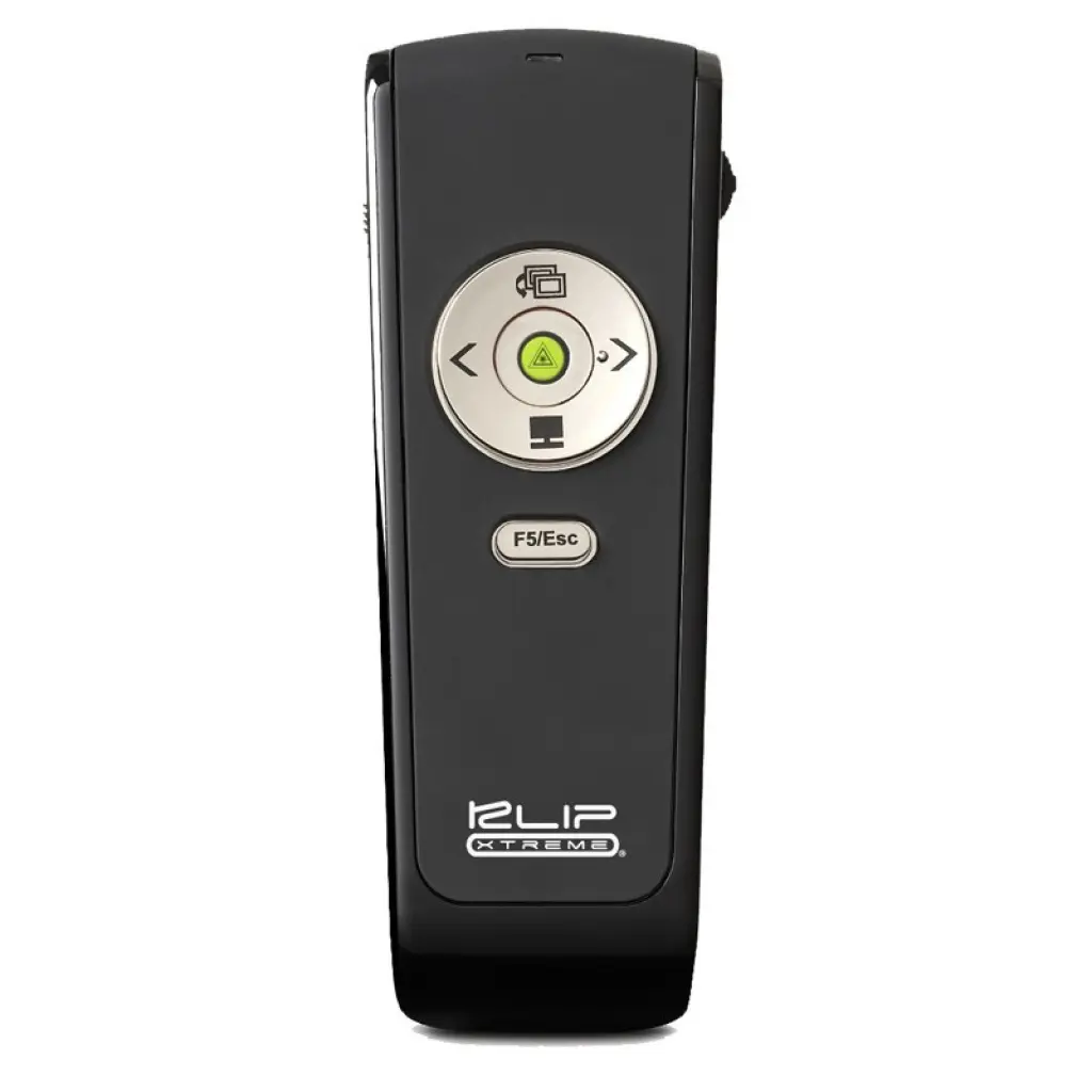 presentador-laser-klipxtreme-kps010