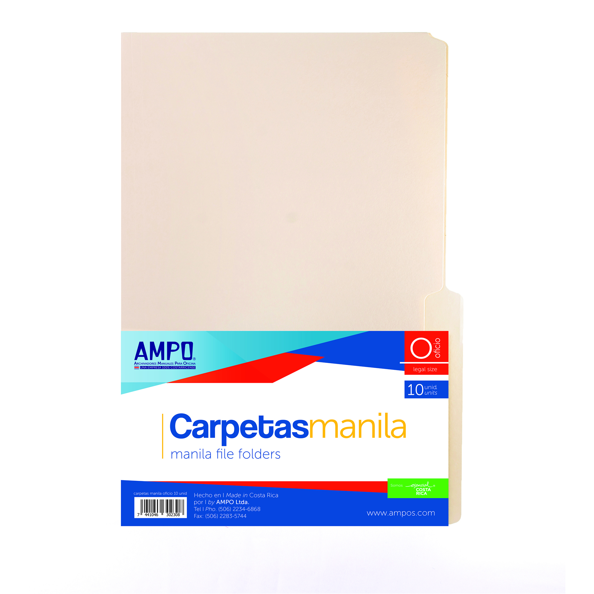 folder-oficio-ampo-bolsa-100-unidades