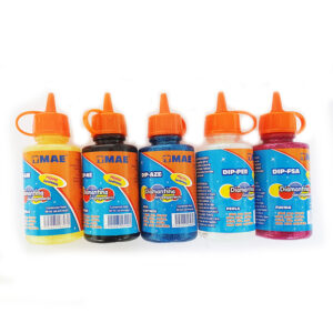 goma-escarchada-mae-colores-brillantes