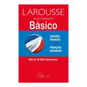 diccionario-larousse-frances-español