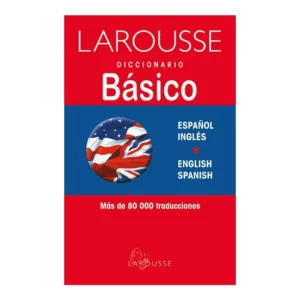 diccionario-larousse-ingles-español