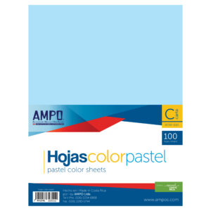 papel-bond-colores-pastel-100-uds