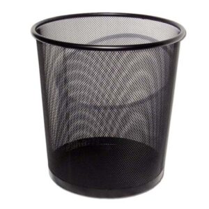 basurero-metalico-malla-negro