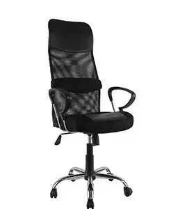 sillon-ejecutivo-respaldo-alto-malla