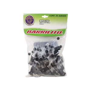 gafete-negro-barrilito-broche-caiman