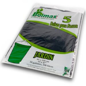 bolsa-basura-jardin-oxo-biodegradable