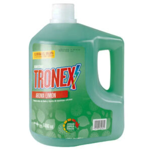 desinfectante-tronex-frescura-limon-galon