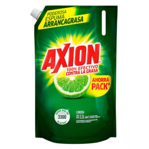 lavaplatos-axion-liquido-repuesto-400ml