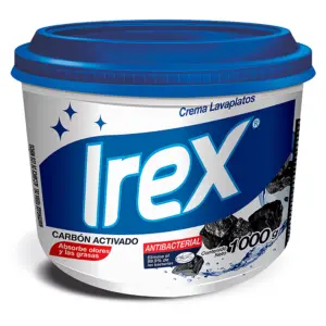 lavaplatos-irex-crema-limon-1kg