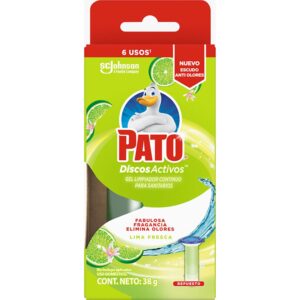 pato-purific-disco-activo-lima-fresca-repuesto