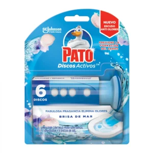 pato-purific-disco-activo-brisa-aparato-repuesto