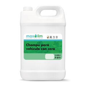 shampoo-autos-con-cera-maxlim-galon