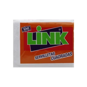 servilletas-cuadradas-link-50-unidades