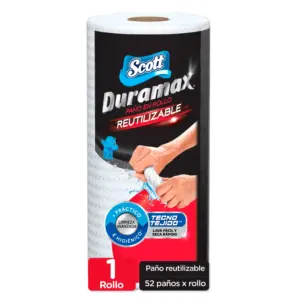 toalla-cocina-scott-duramax-reutilizable