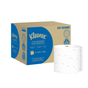 toalla-manos-kleenex-rollo-130m-cr