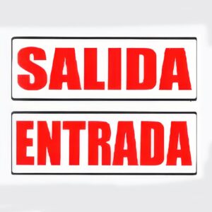 rotulo-salida-entrada-oficina