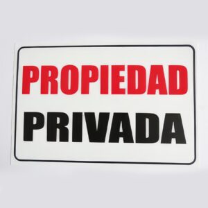 rotulo-aviso-propiedad-privada