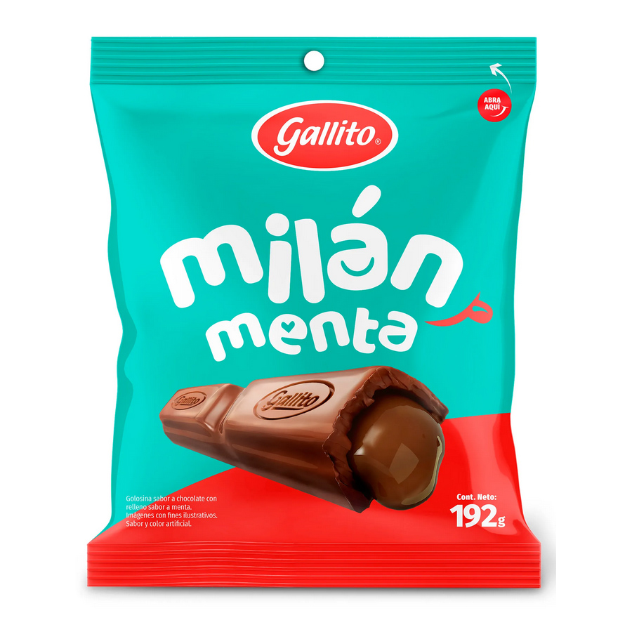 chocolate-gallito-milan-menta-12-uds