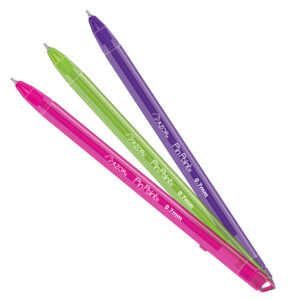 boligrafo-azor-punta-fina-juego-colores