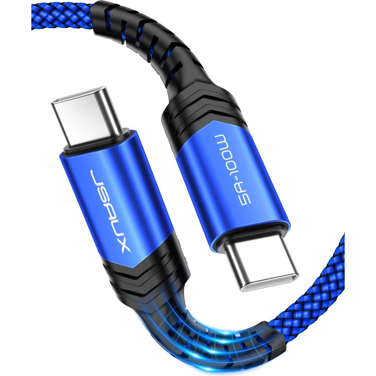 cable-usb-c-a-usb-c-jsaux-100w