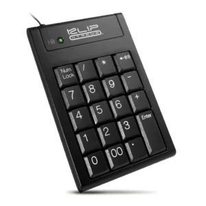 teclado-numerico-usb-klipxtreme