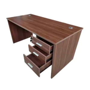escritorio-secretarial-melamina-3-gavetas
