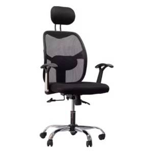 silla-ejecutiva-ergonomica-cabecero