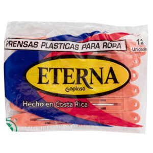 prensas-para-ropa-eterna-plasticas-12uds