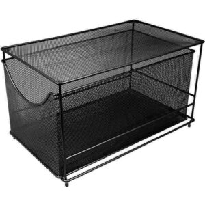 organizador-malla-negro-cajon-extraible