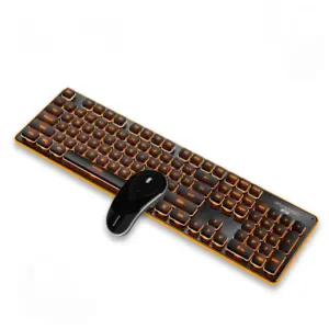 teclado-mecanico-inalambrico-eweadn-combo