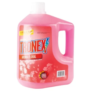 desinfectante-tronex-frescura-floral-galon