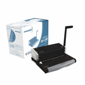 encuadernadora-perfex-ee100-resorte-plastico